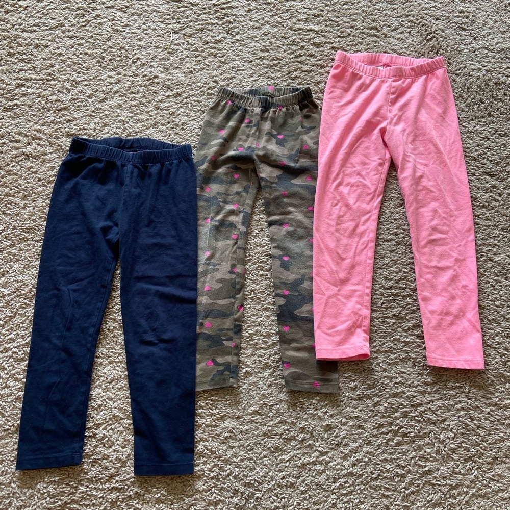 Gap girl’s leggings